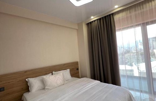 Tbilisi Apartamento | Hilton Apartments