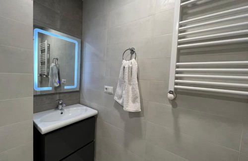 Tbilisi Apartamento | Hilton Apartments