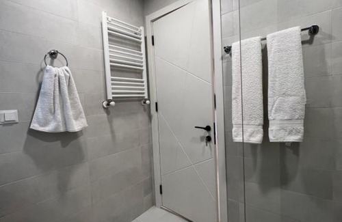 Tbilisi Apartamento | Hilton Apartments