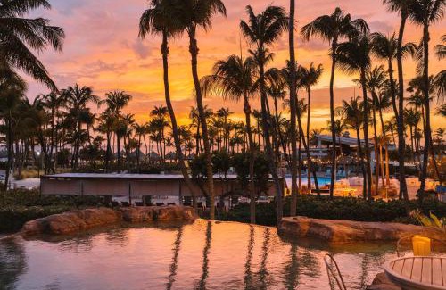 Palm Beach Complejo | Hilton Aruba Caribbean Resort & Casino