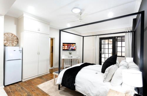 Hilton Apartamento | Hilton Avenue Retreat