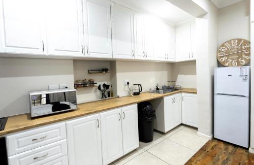 Hilton Apartamento | Hilton Avenue Retreat