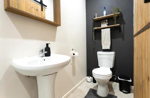 Hilton Apartamento | Hilton Avenue Retreat