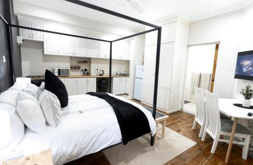 Hilton Apartamento | Hilton Avenue Retreat