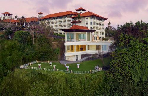 Sawangan Complejo | Hilton Bali Resort
