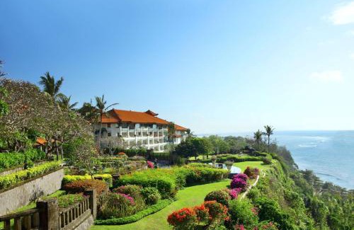 Sawangan Complejo | Hilton Bali Resort
