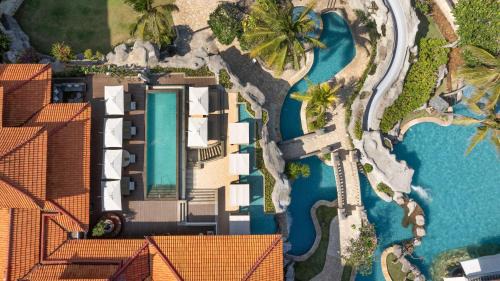 Sawangan Complejo | Hilton Bali Resort