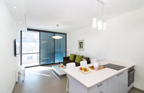 Old North Apartamento | Hilton Bay Apartment with Bedroom shelter