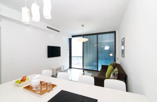 Old North Apartamento | Hilton Bay Apartment with Bedroom shelter