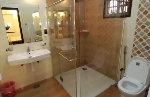 Clifton Casa | Hilton Bayview lnn