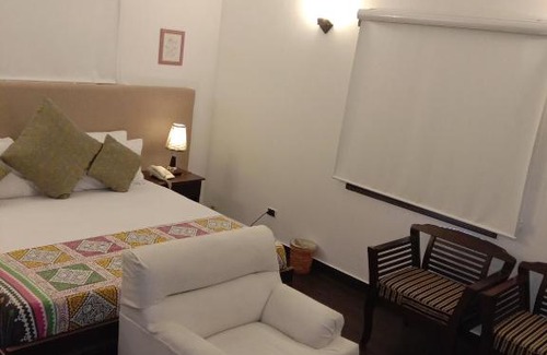 Clifton Casa | Hilton Bayview lnn