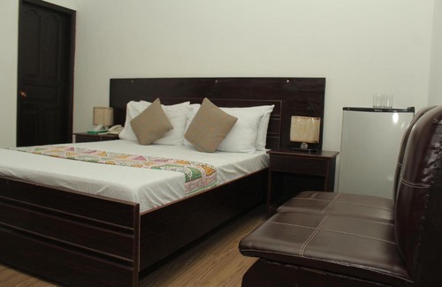 Clifton Casa | Hilton Bayview lnn