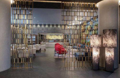 Beirut Central District Hotel | Hilton Beirut Downtown