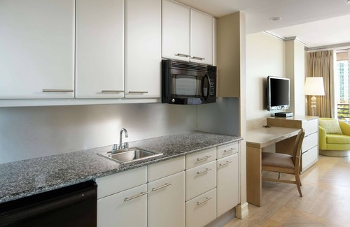 South of Fifth Complejo | Hilton Bentley Miami/South Beach
