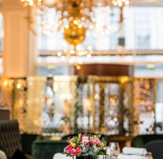 Quartier du Centre - Centrumwijk Hotel | Hilton Brussels Grand Place