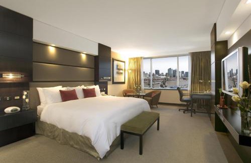 Microcentro Hotel | Hilton Buenos Aires
