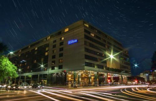Microcentro Hotel | Hilton Buenos Aires