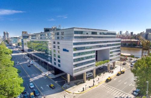 Microcentro Hotel | Hilton Buenos Aires