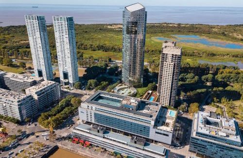 Microcentro Hotel | Hilton Buenos Aires