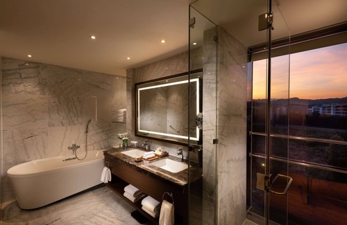 Clark Complejo | Hilton Clark Sun Valley Resort