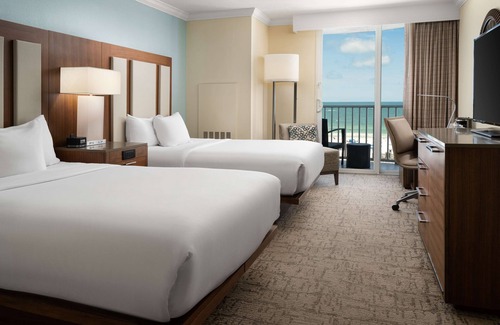 Clearwater Beach Complejo | Hilton Clearwater Beach Resort & Spa