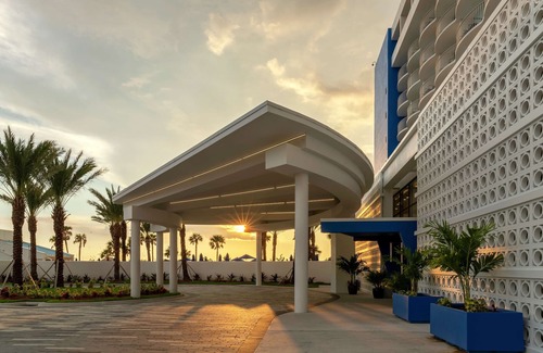 Clearwater Beach Complejo | Hilton Clearwater Beach Resort & Spa