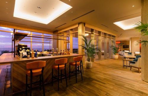 Motobu Complejo | Hilton Club The Beach Resort Sesoko