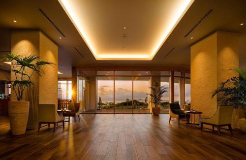Motobu Complejo | Hilton Club The Beach Resort Sesoko
