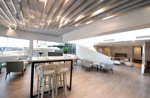 Barrio Kennedy Hotel | Hilton Colon Guayaquil Hotel