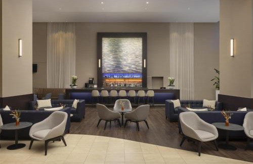 Golzheim Hotel | Hilton Düsseldorf