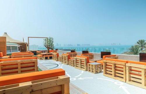 Diplomatic Area Complejo | Hilton Doha