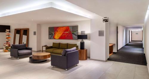 Centro de Guadalajara Hotel | Hilton DoubleTree Guadalajara Centro Historico