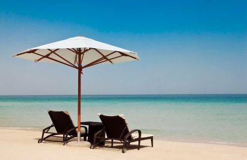 Dubai Marina Complejo | Hilton Dubai Jumeirah