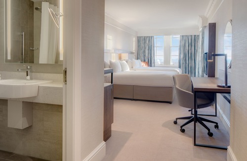 Old Town Hotel | Hilton Edinburgh Carlton