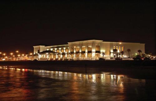 Galveston Complejo | Hilton Galveston Island Resort