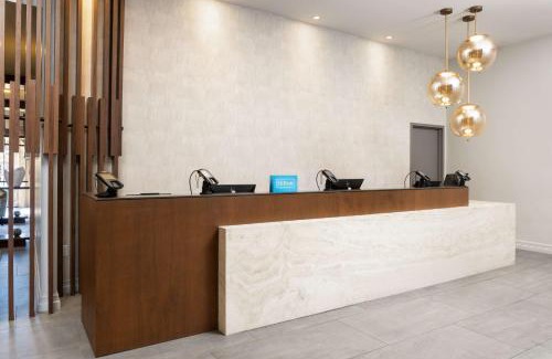 Galveston Complejo | Hilton Galveston Island Resort