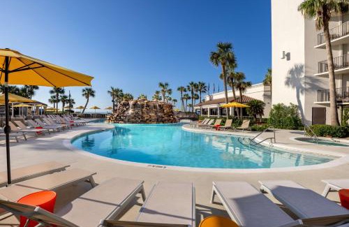 Galveston Complejo | Hilton Galveston Island Resort