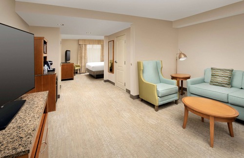 Lithia Springs Hotel | Hilton Garden Inn Atlanta West/Lithia Springs