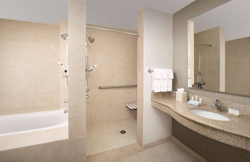Lithia Springs Hotel | Hilton Garden Inn Atlanta West/Lithia Springs