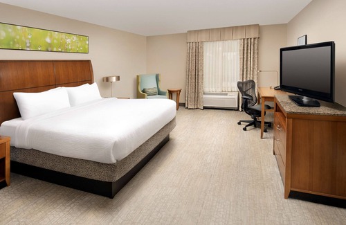Lithia Springs Hotel | Hilton Garden Inn Atlanta West/Lithia Springs