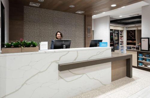 Huning Highland Historic District Hotel | Hilton Garden Inn Albuquerque Downtown, Nm
