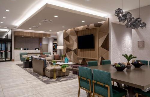 Huning Highland Historic District Hotel | Hilton Garden Inn Albuquerque Downtown, Nm