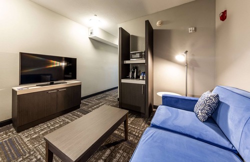 Beaumont Hotel | Hilton Garden Inn Beaumont, TX
