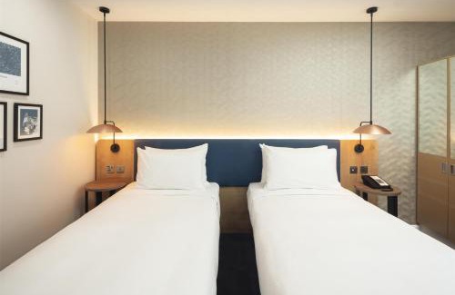 Redcliffe Hotel | Hilton Garden Inn Bristol City Centre