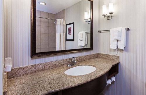 South Side Hotel | Hilton Garden Inn Corpus Christi