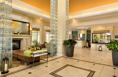 Cartersville Hotel | Hilton Garden Inn Cartersville