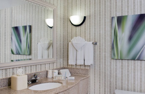 Pineville Hotel | Hilton Garden Inn Charlotte Pineville