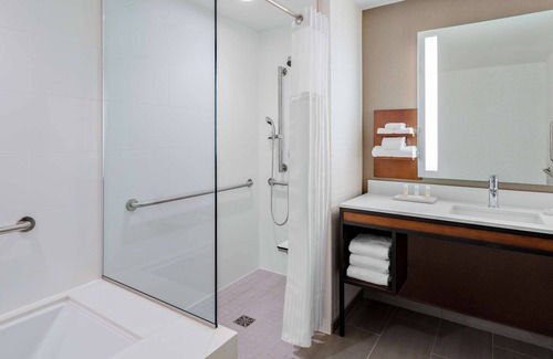 Near South Side Hotel | Hilton Garden Inn Chicago McCormick Place