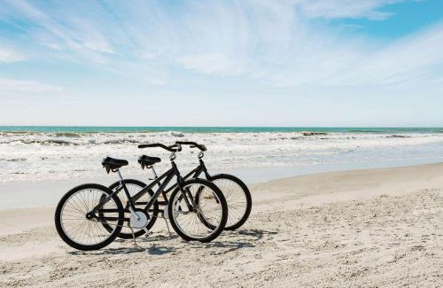 Cocoa Beach Complejo | Hilton Garden Inn Cocoa Beach-Oceanfront, FL