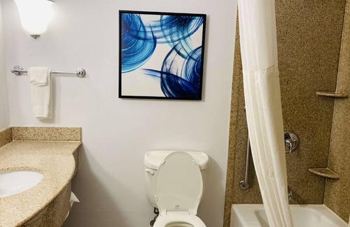 Columbia Hotel | Hilton Garden Inn Columbia